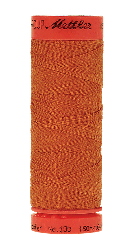 Mettler Metrosene® Universal Thread, Color 1401, Harvest