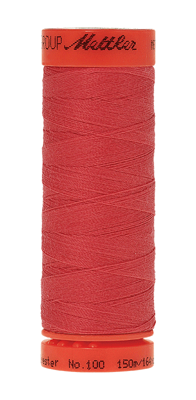 Metrosene® Universal Thread, Color 1402, Persimmon