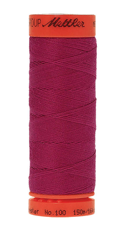 Mettler Metrosene® Universal Thread, Color 1417, Peony