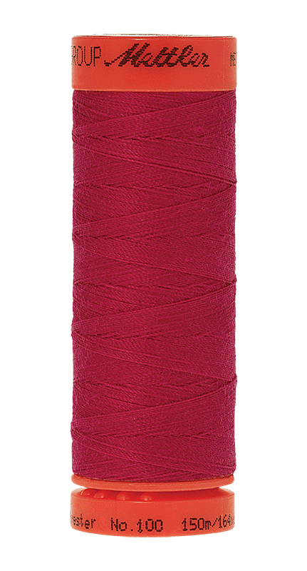 Metrosene® Universal Thread, Color 1421, Fuschia