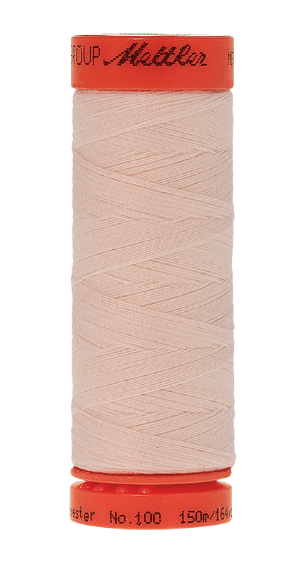 Mettler Metrosene® Universal Thread, Color 1451, Pumice Stone
