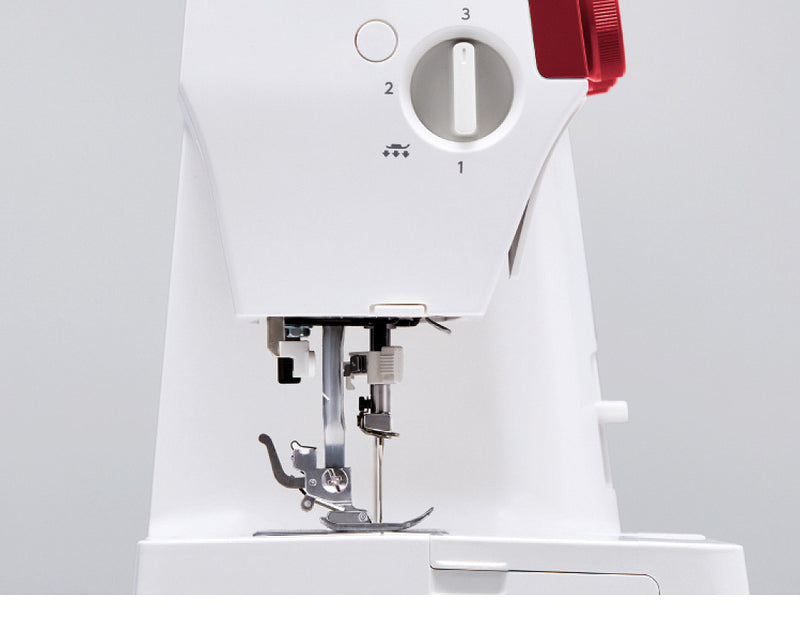 Máquina de coser 1522RD – Janome