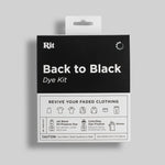 Back to Black Dye Kit