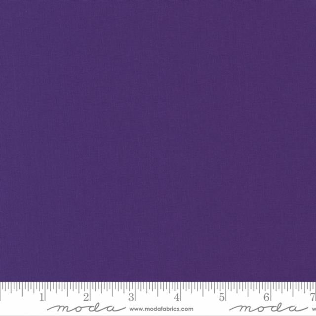 Bella Solids - Purple