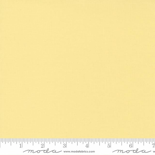 Bella Solids - Baby Yellow