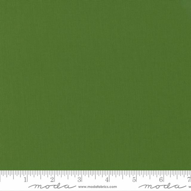 Bella Solids - Evergreen