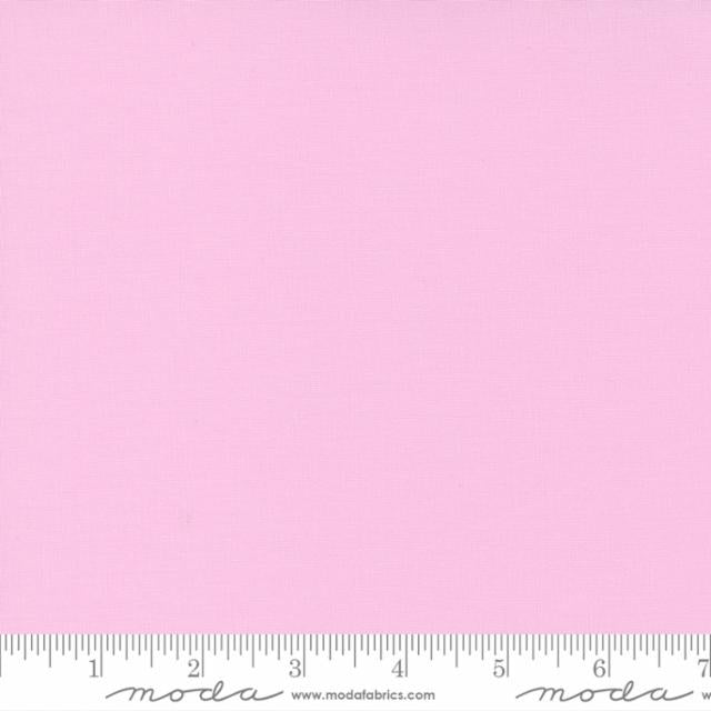 Bella Solids - Parfait Pink