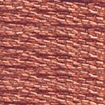 DMC E301 Metallic Cotton 6 Strand Floss Copper
