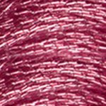 DMC E316 Metallic Cotton 6 Strand Floss Pink Amethyst
