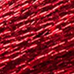 DMC E321 Metalic Cotton 6 Strand Floss Ruby Red