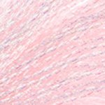 DMC E818 Metallic Cotton 6 Strand Floss Soft Pink (Pearlescent Effects)