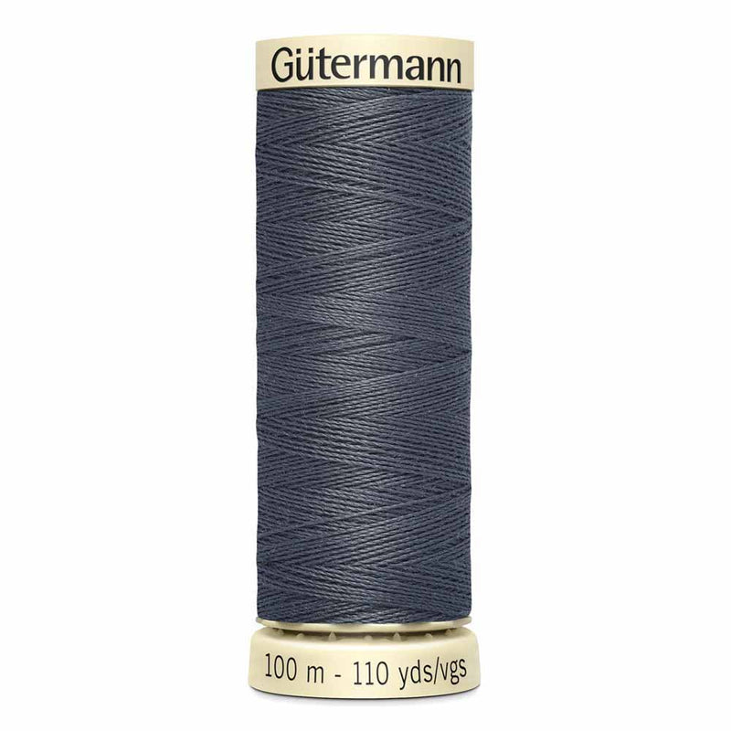 GÜTERMANN Sew-All Thread, Color 117, Peppercorn