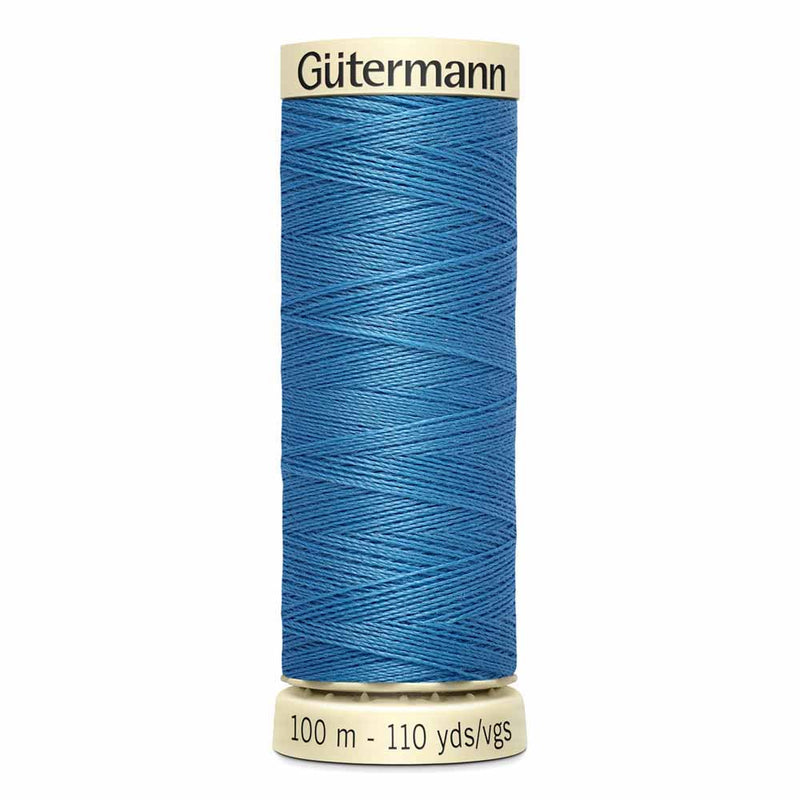 GÜTERMANN Sew-All Thread, Color 215, French Blue
