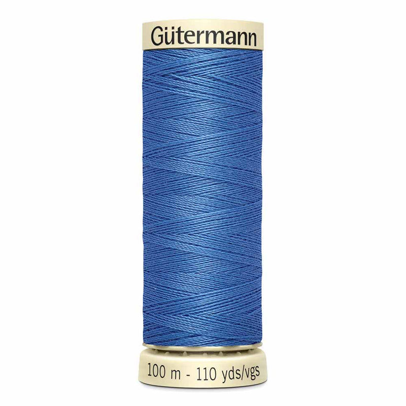 GÜTERMANN Sew-All Thread, Color 218, Wedgewood