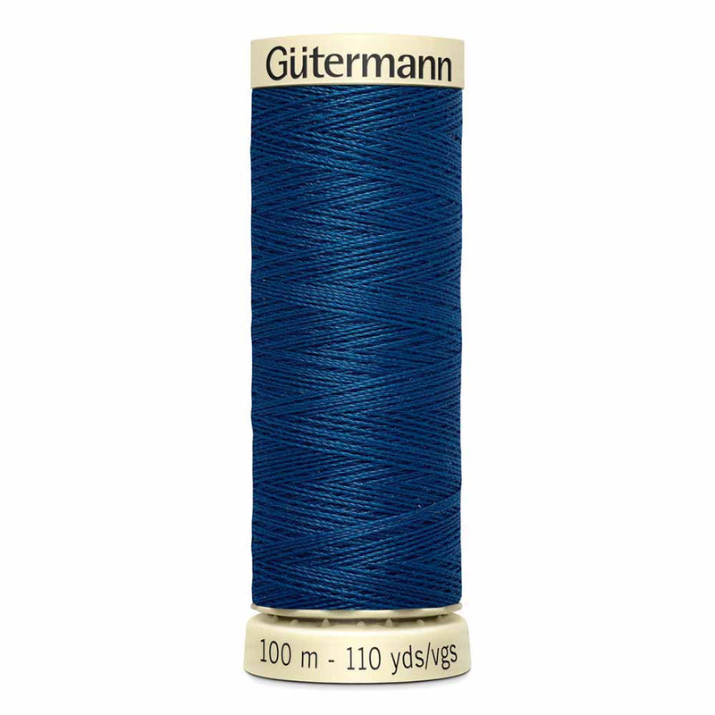 GÜTERMANN Sew-All Thread, Color 241, Atlantis