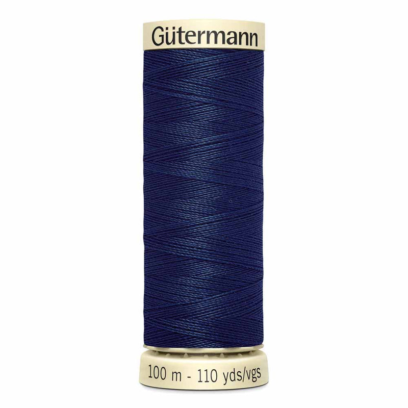 GÜTERMANN Sew-All Thread, Color 276, English
