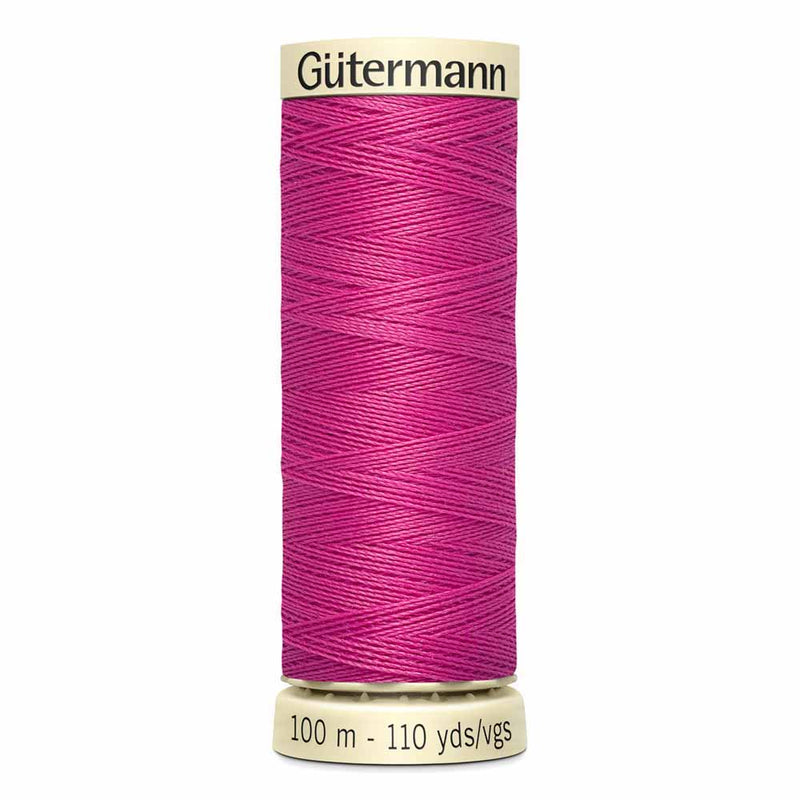 GÜTERMANN Sew-All Thread, Color 320, Dusty Rose