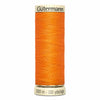 GÜTERMANN Sew-All Thread, Color 462, Tangerine