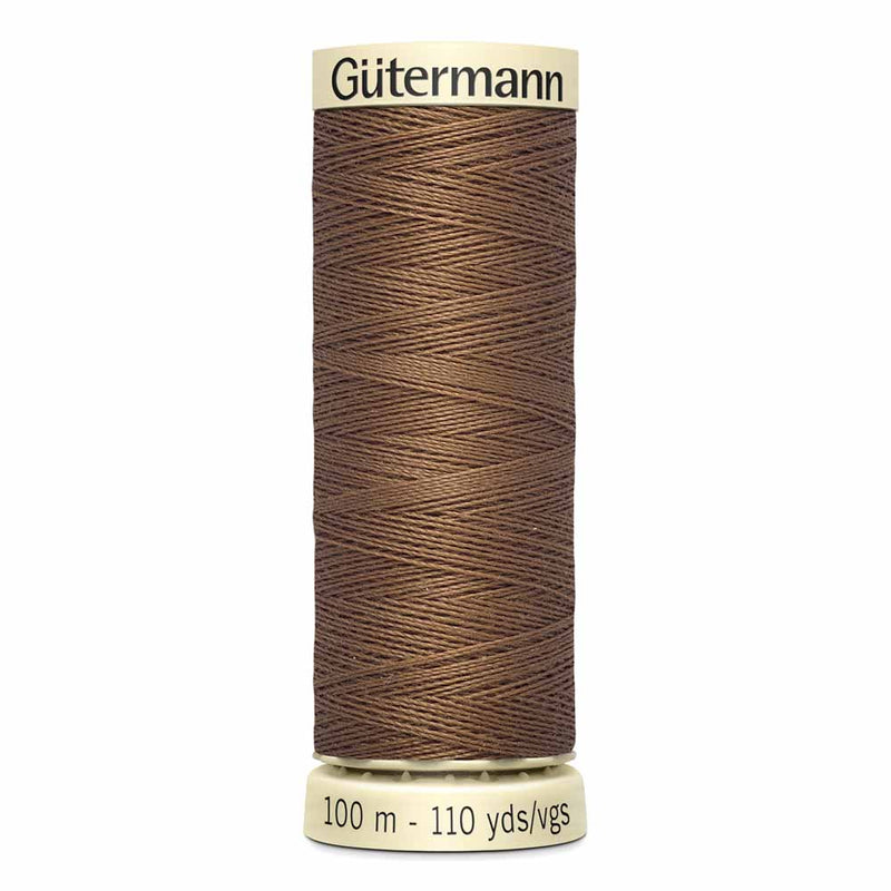 GÜTERMANN Sew-All Thread, Color 548, Cork