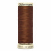 GÜTERMANN Sew-All Thread, Color 554, Cinnamon