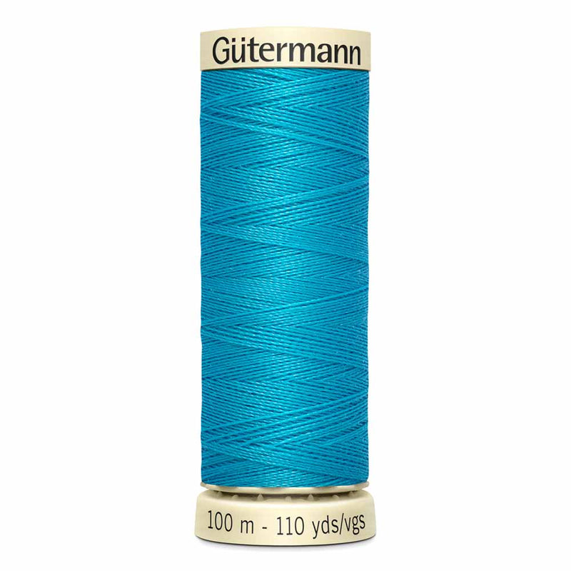GÜTERMANN Sew-All Thread, Color 619, Parakeet