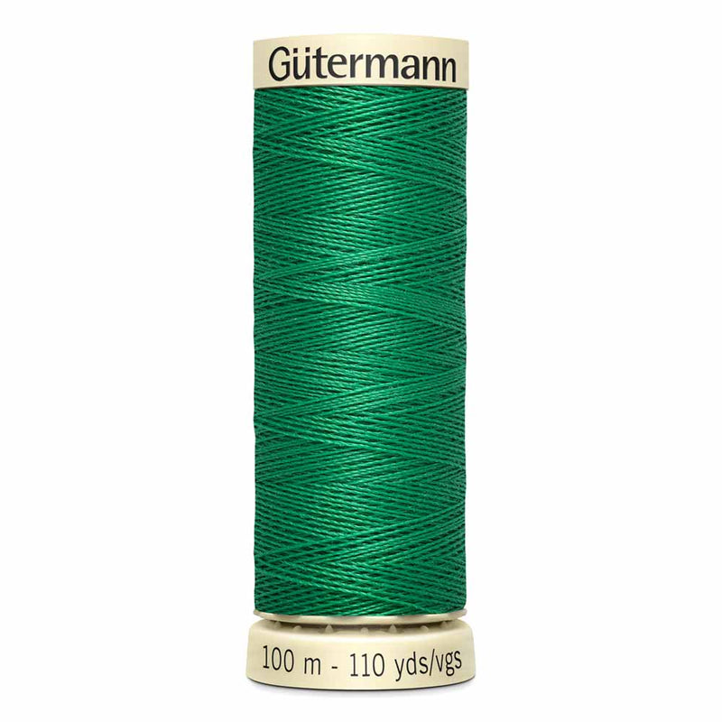 GÜTERMANN Sew-All Thread, Color 745, Pepper Green