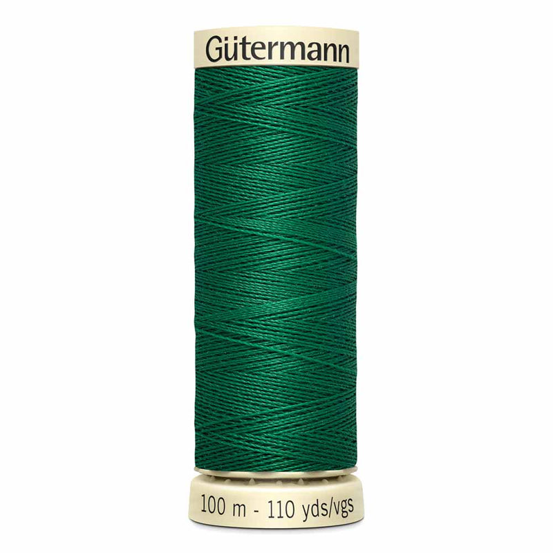 GÜTERMANN Sew-All Thread, Color 752, Grass Green