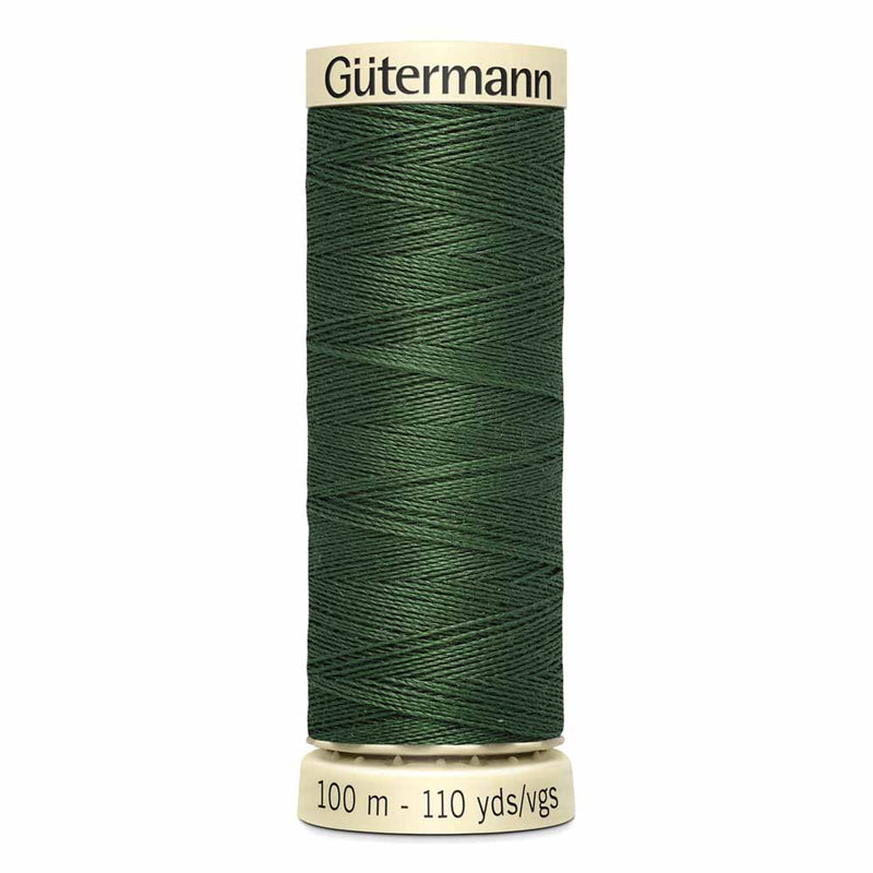 GÜTERMANN Sew-All Thread, Color 764, Sage