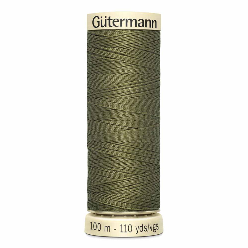 GÜTERMANN Sew-All Thread, Color 775, Bronzite