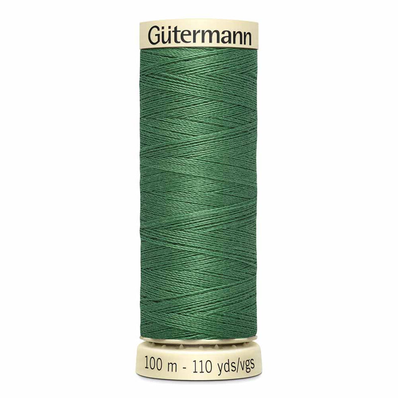 GÜTERMANN Sew-All Thread, Color 777, Light Aspen