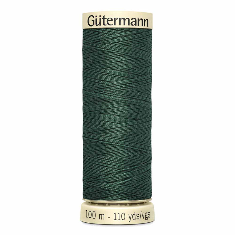GÜTERMANN Sew-All Thread, Color 790, Dusk