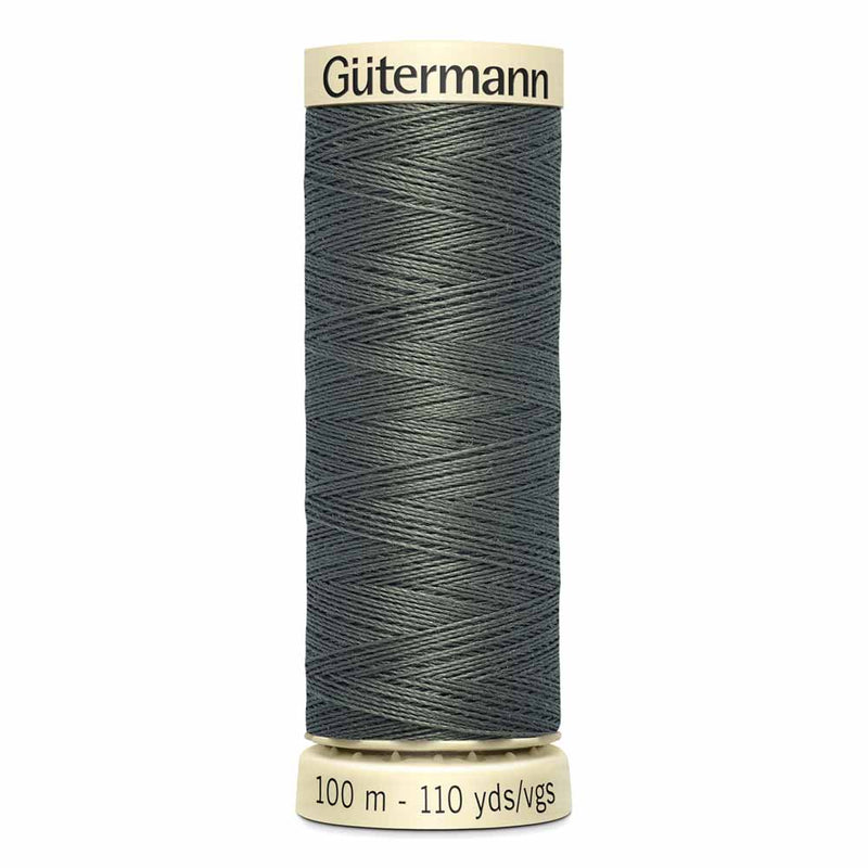 GÜTERMANN Sew-All Thread, Color 791, Deep Burlywood