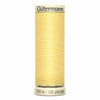 GÜTERMANN Sew-All Thread, Color 805, Cream