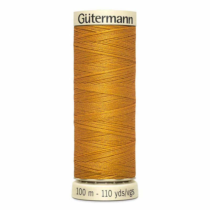 GÜTERMANN Sew-All Thread, Color 870, Topaz