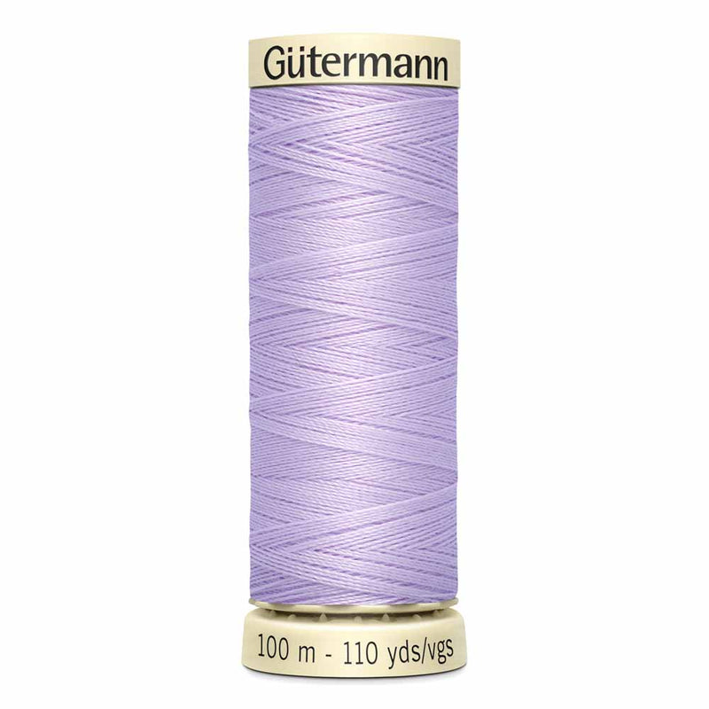 GÜTERMANN Sew-All Thread, Color 903, Orchid