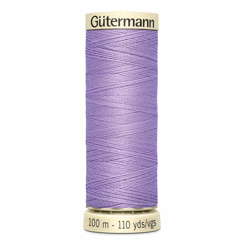 GÜTERMANN Sew-All Thread, Color 907, Dahlia