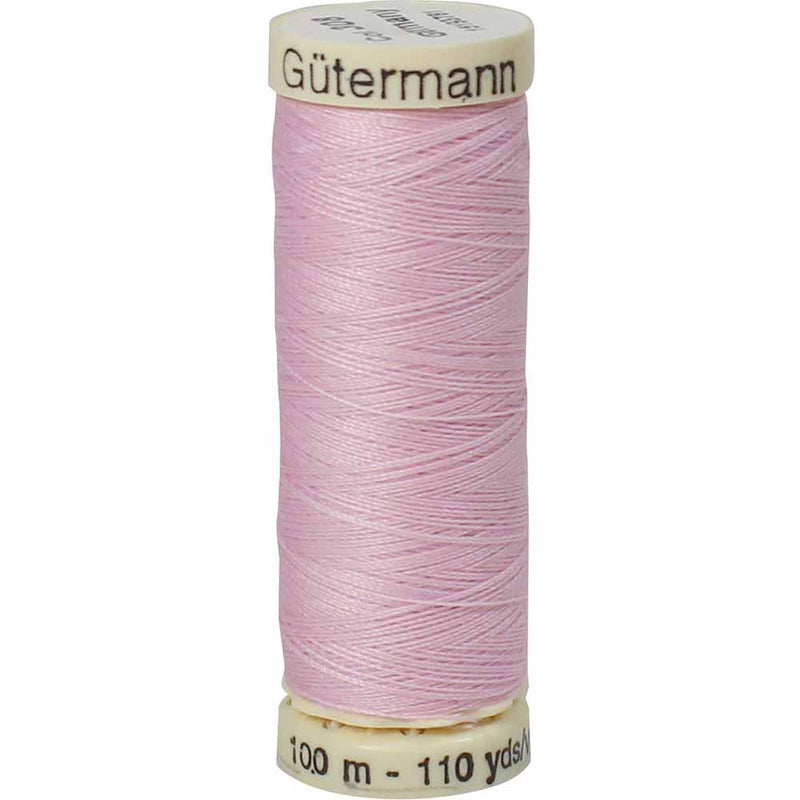 GÜTERMANN Sew-All Thread, Color 912, Charm