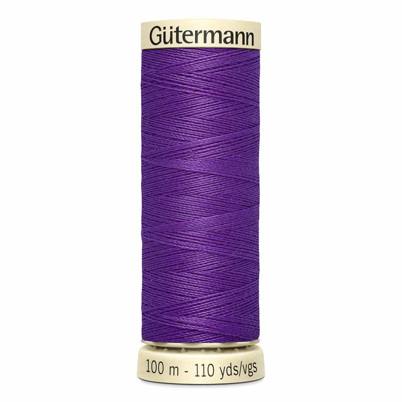 GÜTERMANN Sew-All Thread, Color 928, Hydrangea