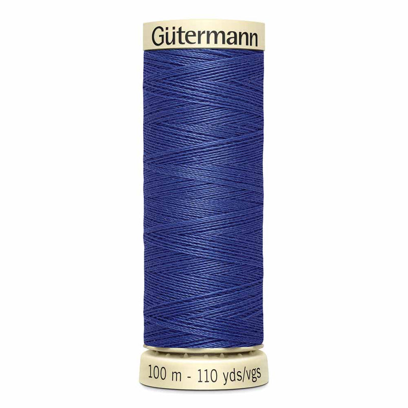 GÜTERMANN Sew-All Thread, Color 935, Hyacinth