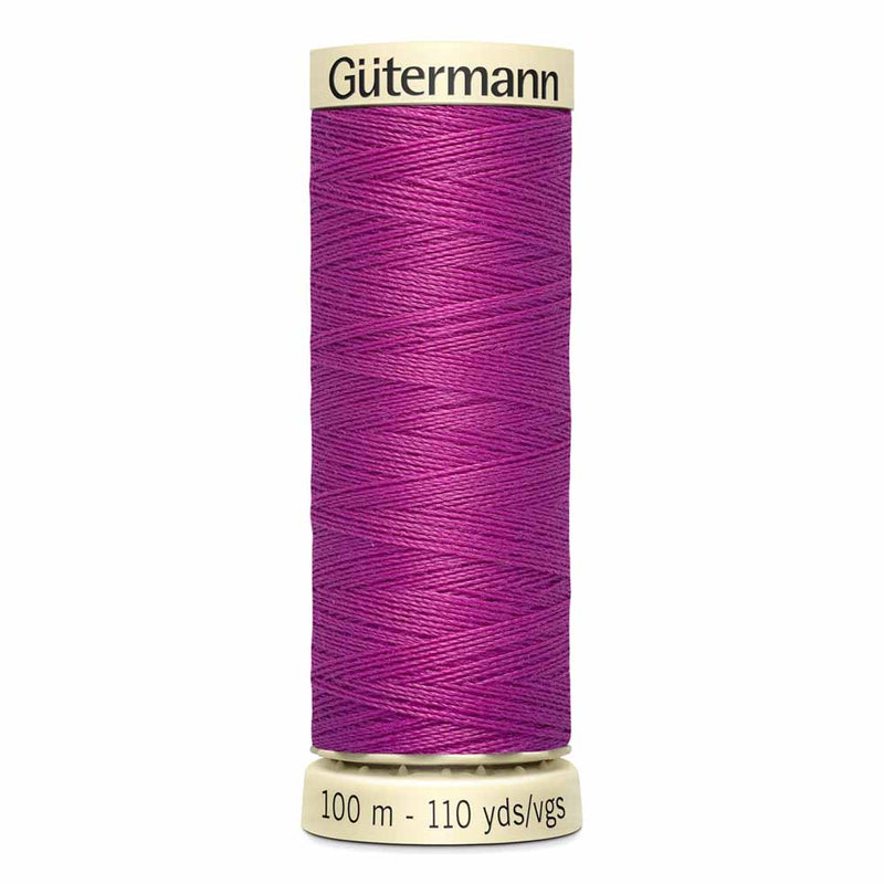 GÜTERMANN Sew-All Thread, Color 936, Laurel