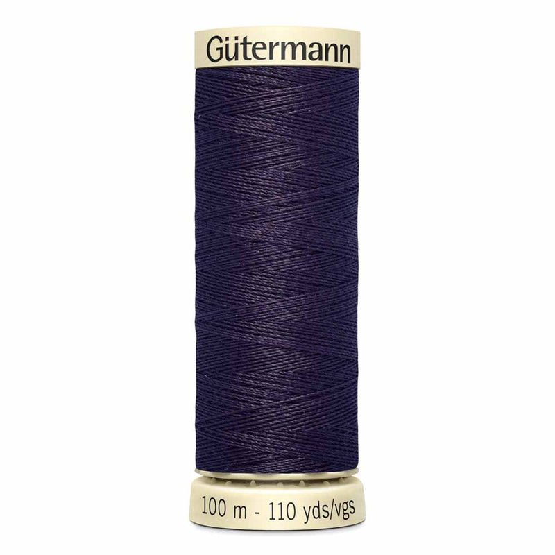GÜTERMANN Sew-All Thread, Color 939, Plum
