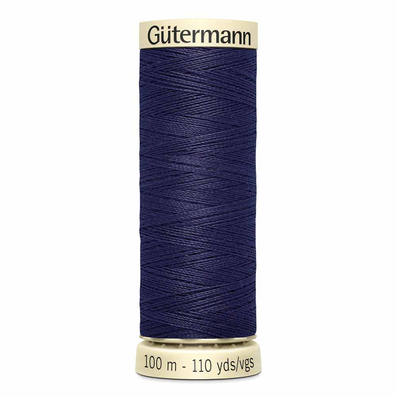 GÜTERMANN Sew-All Thread, Color 943, Egg Plant