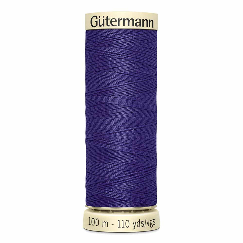 GÜTERMANN Sew-All Thread, Color 944, Frosty Purple