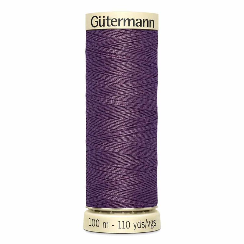 GÜTERMANN Sew-All Thread, Color 948, Thistle
