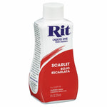 Rit Liquid Dye - Scarlet
