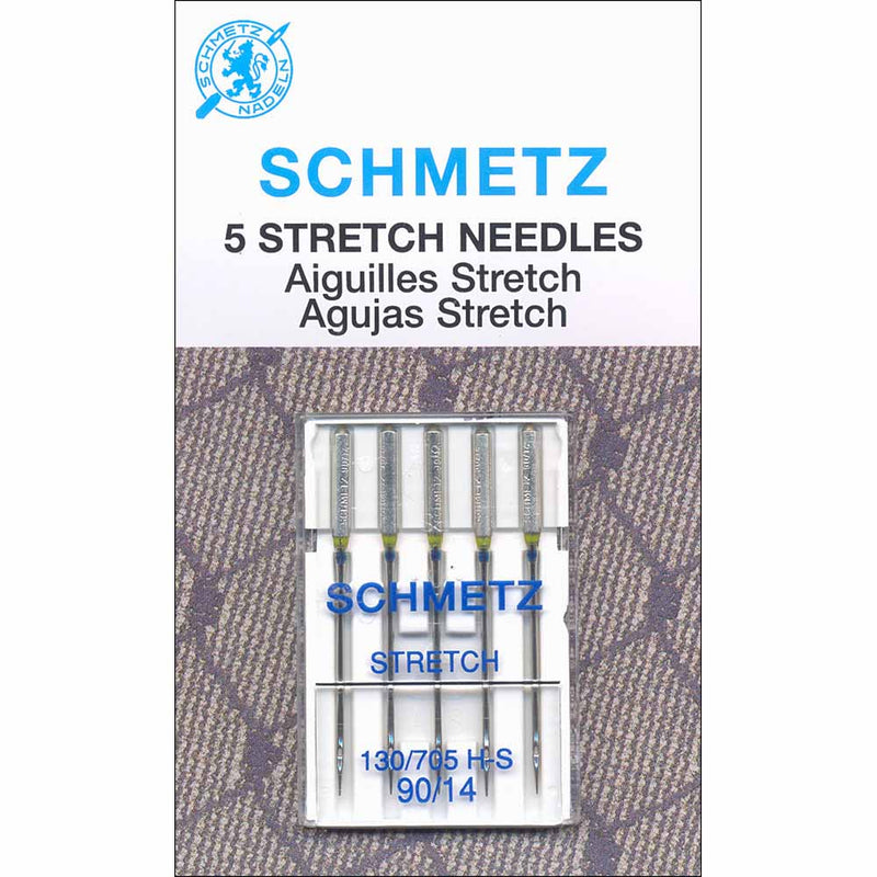 Schmetz Needles - Stretch Needles 90/14