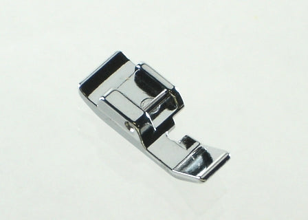 Zipper Foot (top load) 5mm low shank