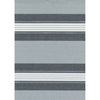Lakeside Toweling - Silver