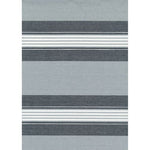 Lakeside Toweling - Silver
