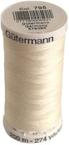 GÜTERMANN Sew-All Thread, Color 795, Antique
